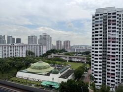 Blk 414 Commonwealth Avenue West (Clementi), HDB 5 Rooms #358218621